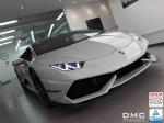 Lamborghini Huracan LP610-4 by DMC 2015 года
